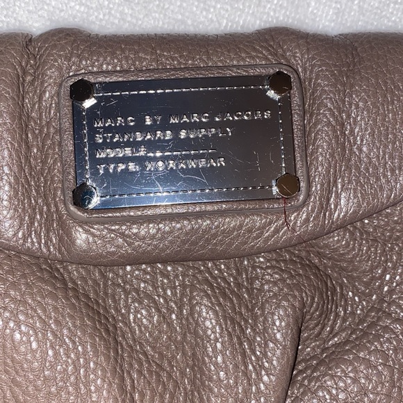 Marc By Marc Jacobs cross body/clutch - Picture 3 of 11